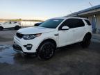 2016 LAND ROVER DISCOVERY - SALCR2BG0GH550375
