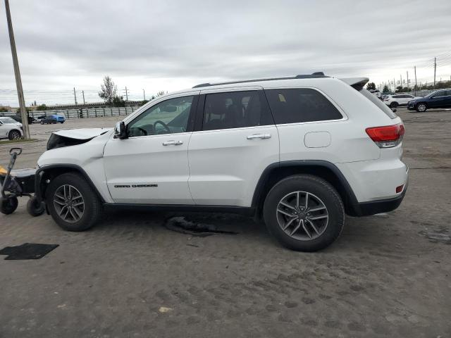 2019 JEEP GRAND CHER - 1C4RJEBG0KC857139