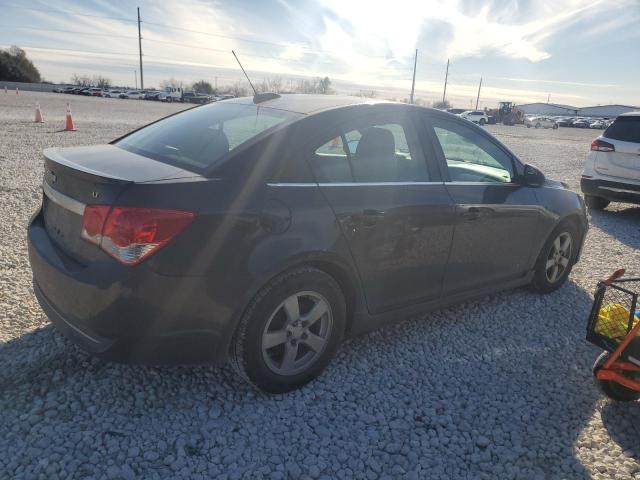 2016 CHEVROLET CRUZE LIMITED LT 1G1PE5SB3G7135379