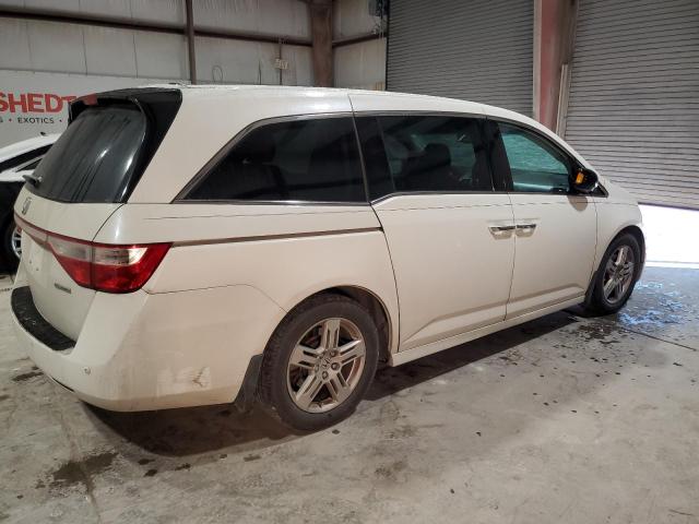 HONDA ODYSSEY TO 2012 white  gas 5FNRL5H9XCB047038 photo #4