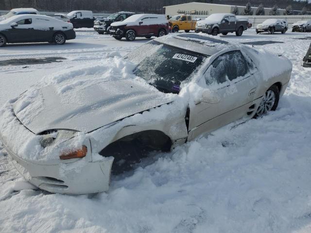 MITSUBISHI 3000 GT