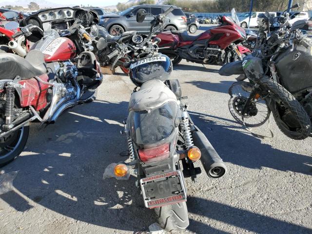 2020 HARLEY-DAVIDSON XG500 1HD4NAA16LB505886