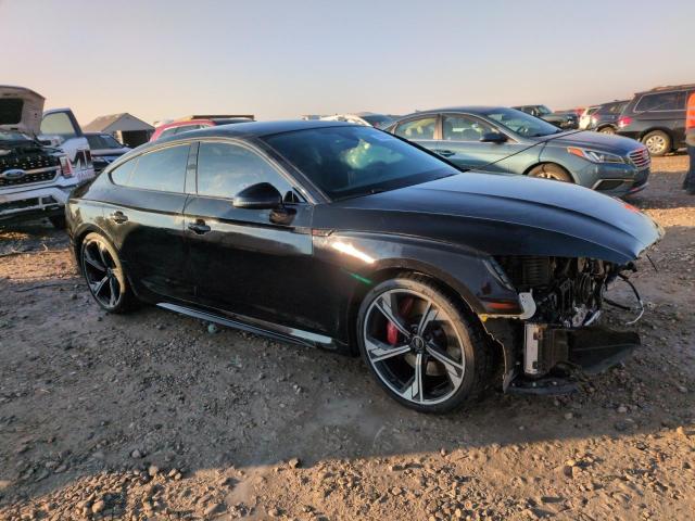 2022 AUDI RS5 WUAAWCF50NA901235