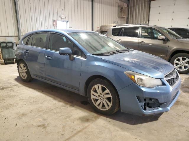 2015 SUBARU IMPREZA PR JF1GPAC60F8225342
