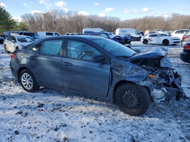 2018 TOYOTA COROLLA L - 2T1BURHE2JC983367