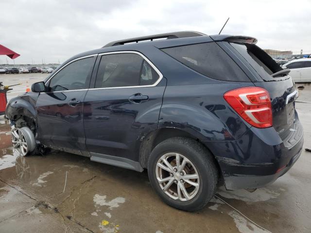 Vin: 2gnalcek1h6270744, lot: 41568225, chevrolet equinox lt 20172