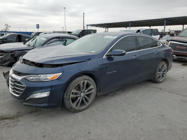 CHEVROLET MALIBU PRE