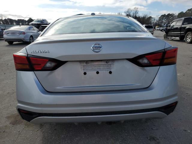 2020 NISSAN ALTIMA S - 1N4BL4BV5LC223823