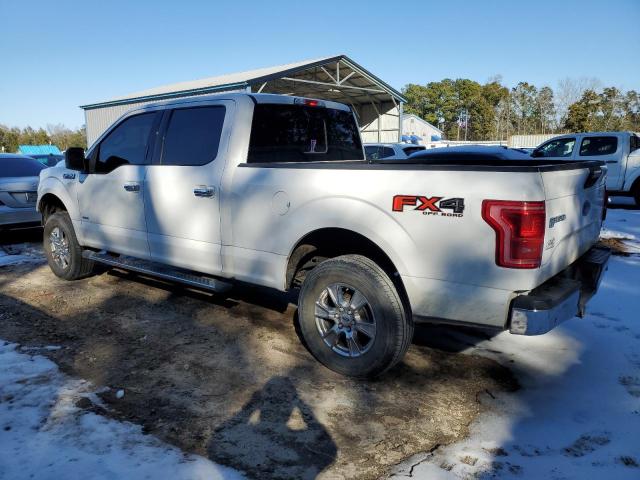 Vin: 1ftfw1eg9hfa48044, lot: 88091805, ford f-150 supercrew 20172