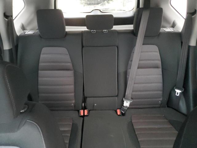 2017 HONDA CR-V LX - 2HKRW2H20HH106759