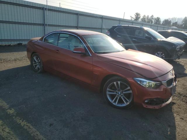 2018 BMW 430XI - WBA4Z3C57JEC48377