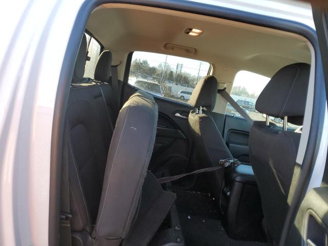 2019 CHEVROLET COLORADO L - 1GCGTCEN5K1283391