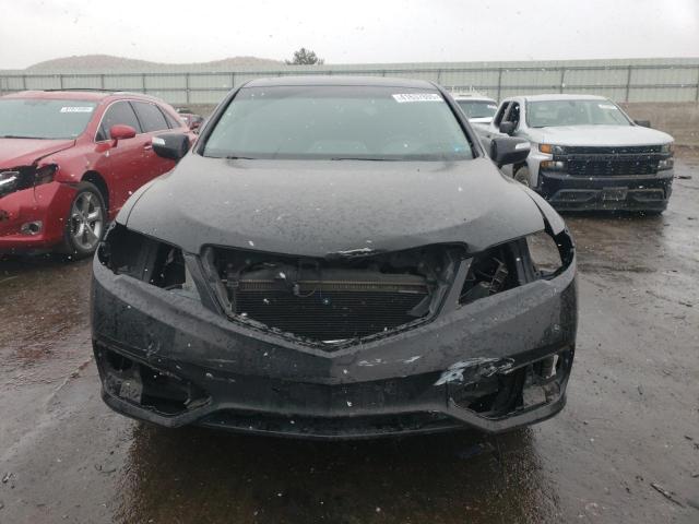 2017 ACURA RDX TECHNO - 5J8TB3H56HL019530