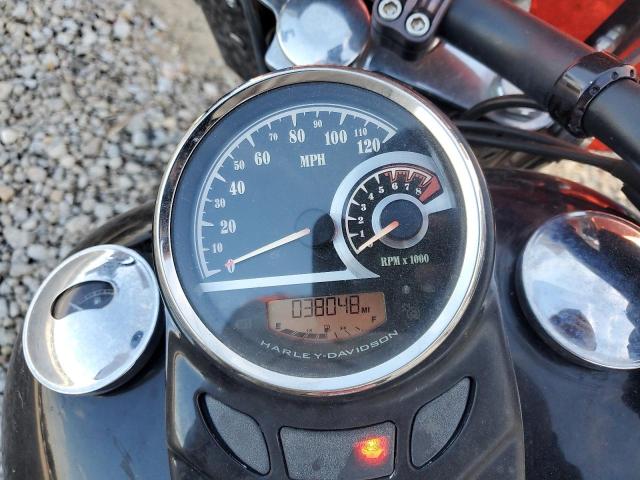 2015 HARLEY-DAVIDSON FLS SOFTAI 1HD1JRV12FB021287