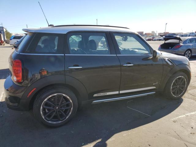 MINI COOPER S C 2016 black  gas WMWZC5C57GWU21415 photo #4