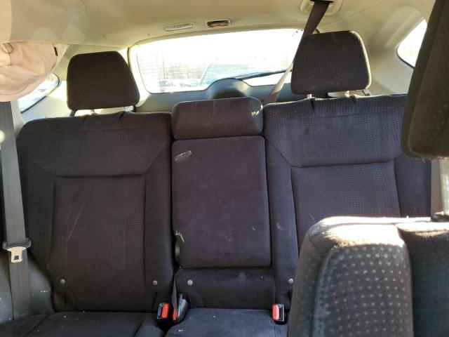 2012 HONDA CR-V EX - 2HKRM4H53CH628791