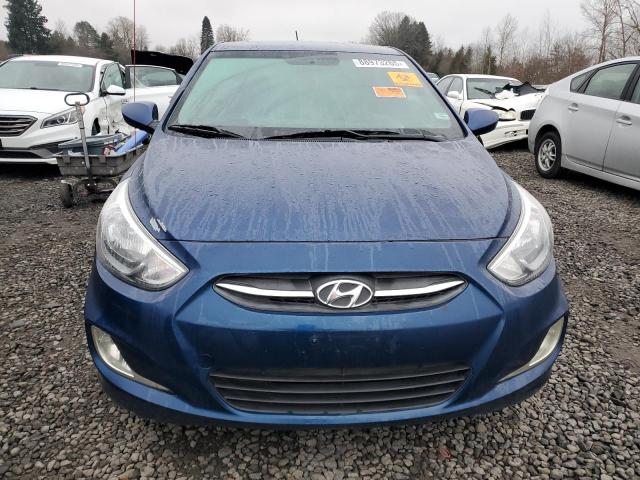 2016 HYUNDAI ACCENT SE - KMHCT5AE7GU280302