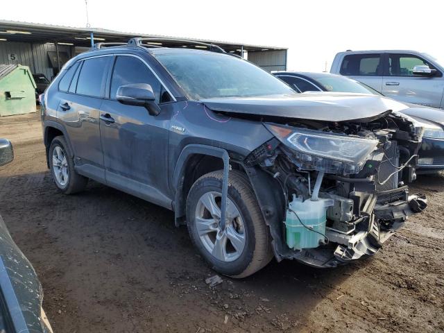2019 TOYOTA RAV4 XLE - 2T3RWRFV9KW016418