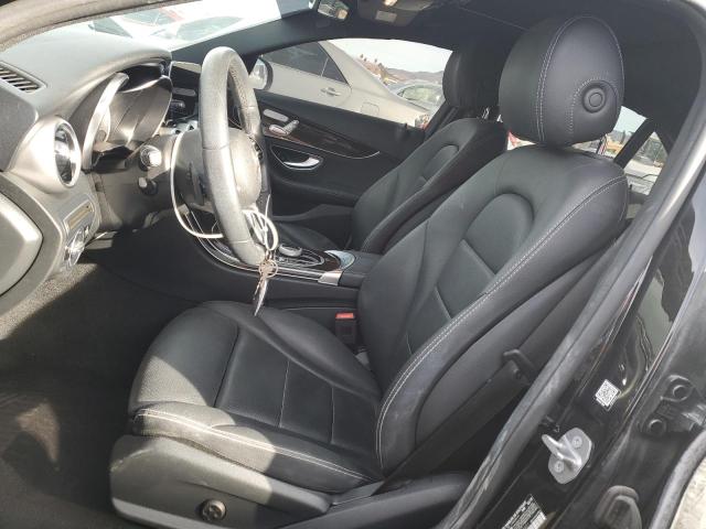 2020 MERCEDES-BENZ C 300 - WDDWF8DB2LR563401