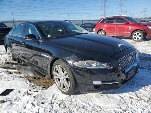 2016 JAGUAR XJL PORTFO - SAJWA2G78G8V94534