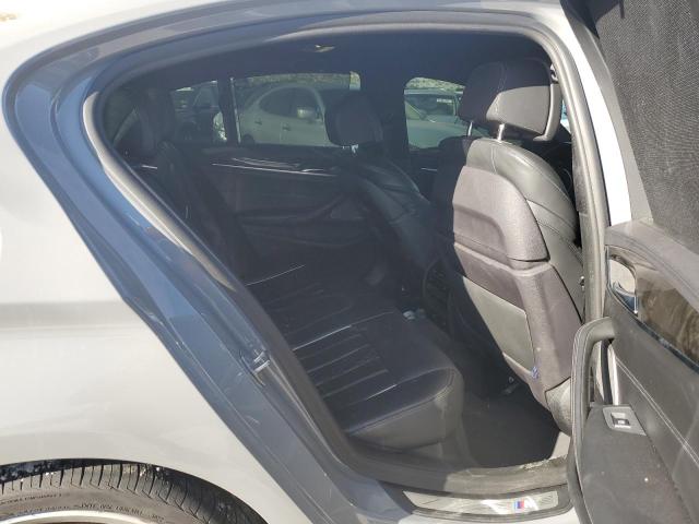 2018 BMW M550XI WBAJB9C50JB286445