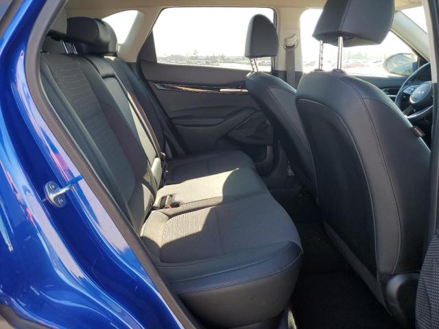 2023 KIA SELTOS S - KNDEU2AAXP7418886
