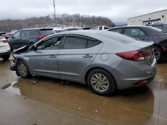 Vin: 5npd74lf5kh457803, lot: 88891955, hyundai elantra se 20192