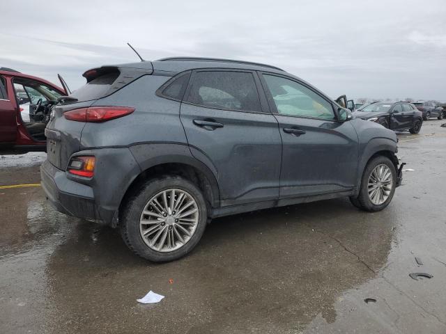 2021 HYUNDAI KONA SEL KM8K22AA8MU660366