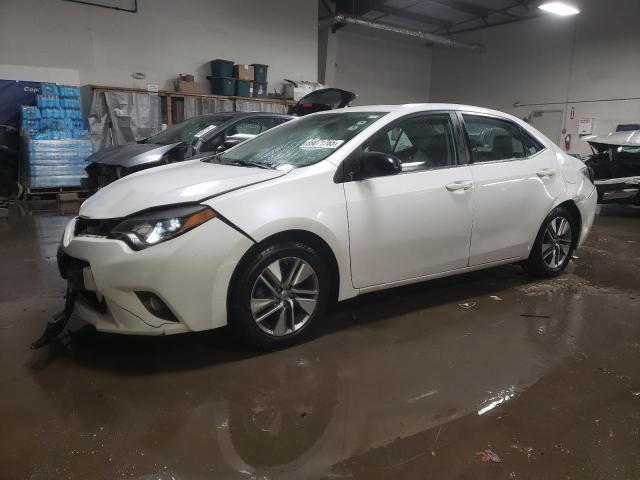 2015 TOYOTA COROLLA EC - 5YFBPRHEXFP233777