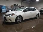 2015 TOYOTA COROLLA EC - 5YFBPRHEXFP233777