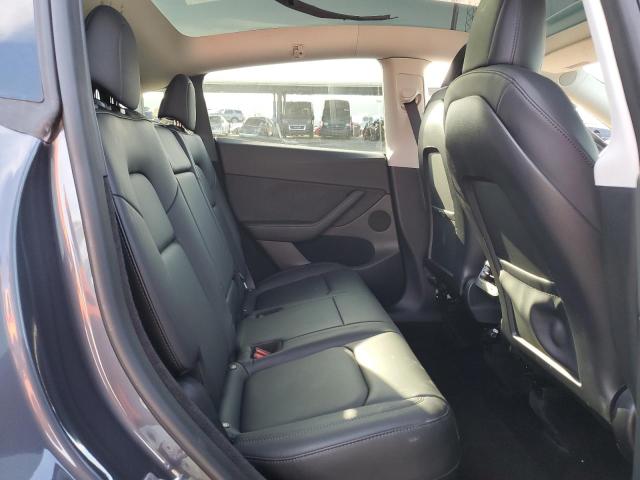 2023 TESLA MODEL Y - 7SAYGDEFXPF636202