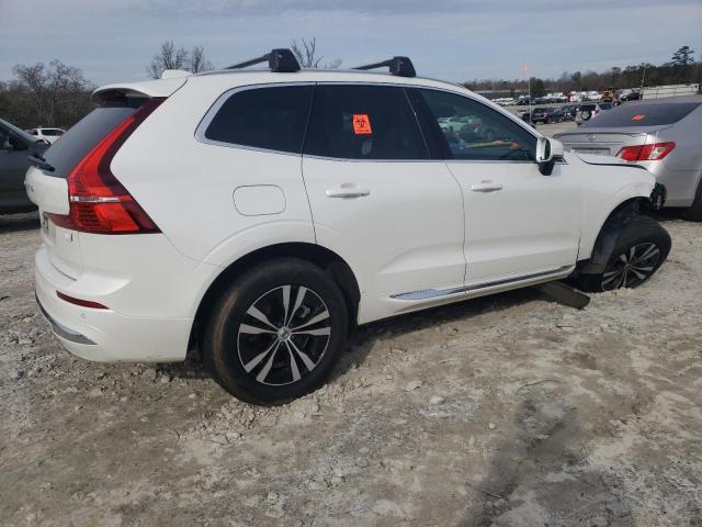 2023 VOLVO XC60 CORE YV4H60DK3P1226435