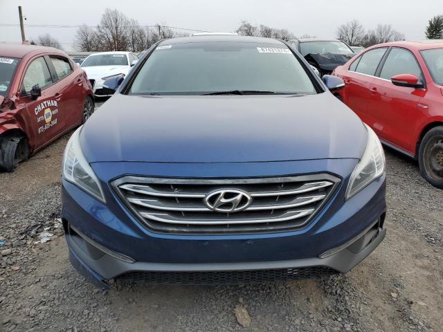 2015 HYUNDAI SONATA SPO - 5NPE34AF0FH037259