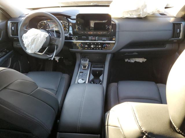 2024 NISSAN PATHFINDER 5N1DR3CC5RC270119