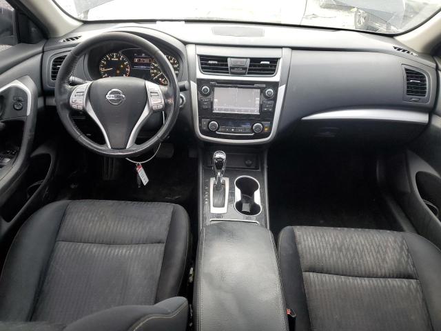2018 NISSAN ALTIMA 2.5 - 1N4AL3AP8JC145320