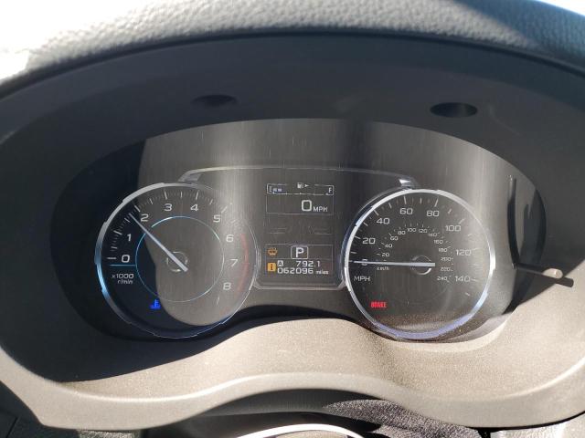 2017 SUBARU FORESTER 2 - JF2SJAWC6HH511871