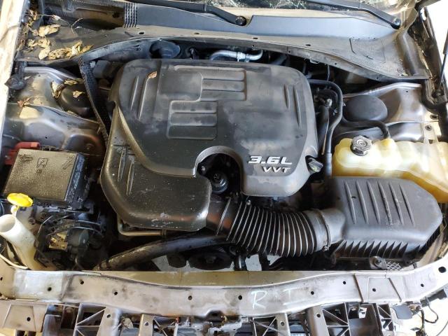 2018 CHRYSLER 300 LIMITE 2C3CCAKG5JH194613
