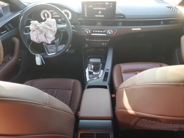 2023 AUDI A5 PREMIUM WAUCBCF54PA040787