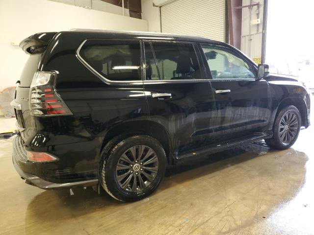 2023 LEXUS GX 460 LUX JTJGM7BX6P5370059