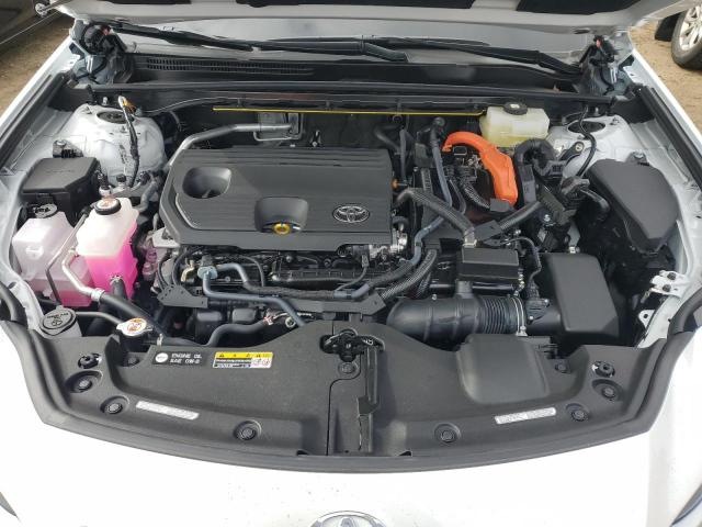 2025 TOYOTA CROWN SIGN JTDACAAJ2S3010037