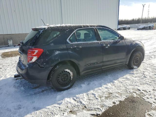 Vin: 2gnfleek4g6164577, lot: 87830425, chevrolet equinox ls 20163