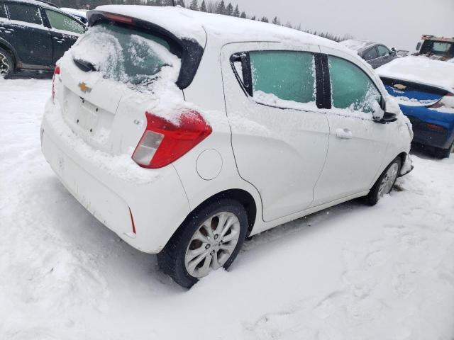 Vin: kl8cd6sa5nc023587, lot: 86223144, chevrolet spark 1lt 20223
