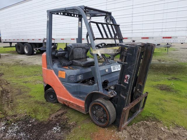 2020 TOYOTA FORKLIFT #3049472651