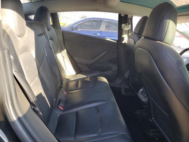 2018 TESLA MODEL 3 5YJ3E1EA2JF020985