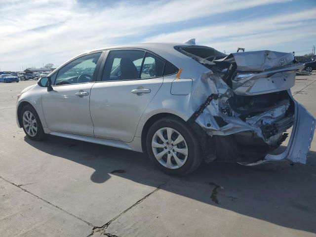 2022 TOYOTA COROLLA LE - 5YFEPMAE8NP366983