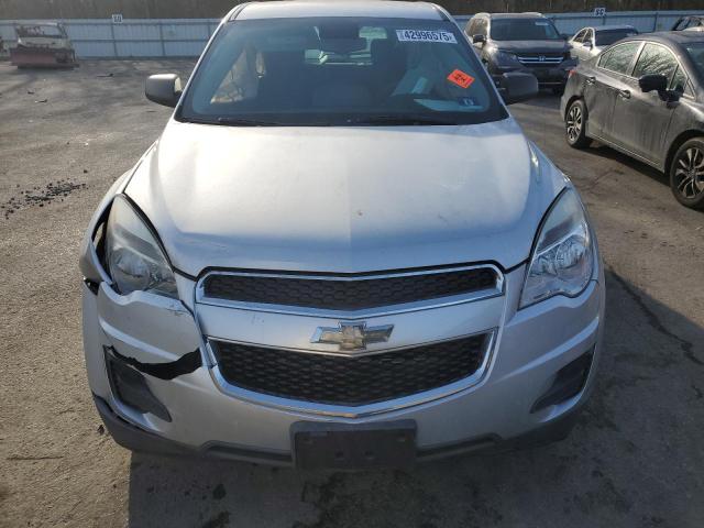 2015 CHEVROLET EQUINOX LS - 2GNALAEKXF1107878