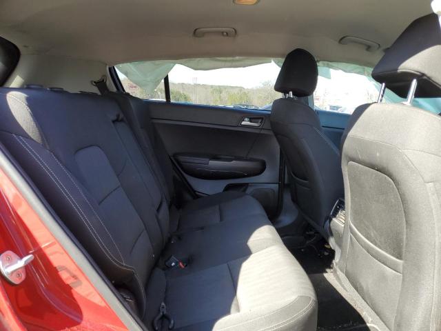 2020 KIA SPORTAGE L KNDPM3AC2L7700692