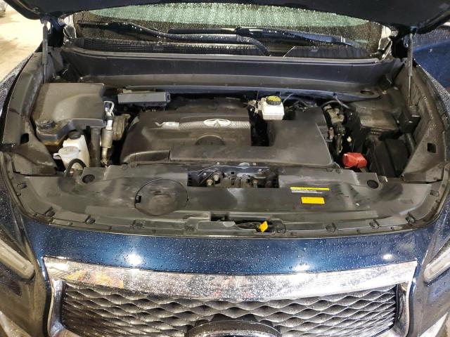 2017 INFINITI QX60 - 5N1DL0MM9HC549725