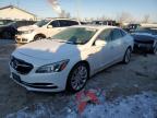 2017 BUICK LACROSSE E - 1G4ZP5SS0HU198500