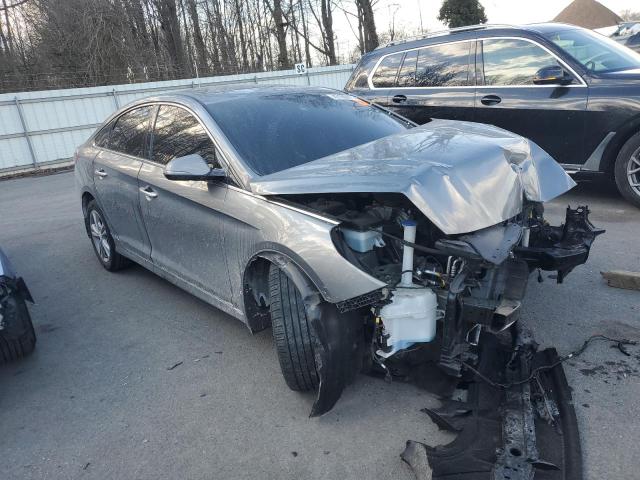 5NPE34AF4KH816772 Hyundai Sonata Limited 2019